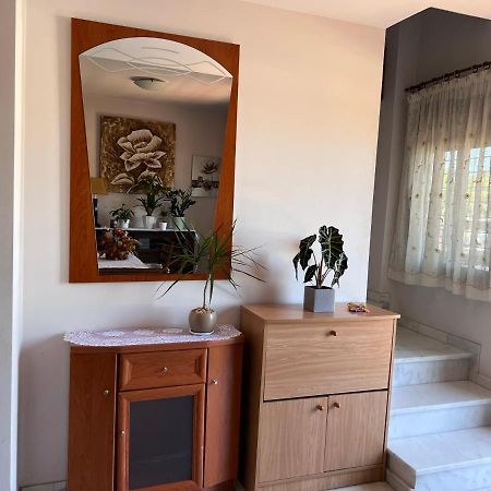Habitacion Marisma Polvolin Huelva Extérieur photo