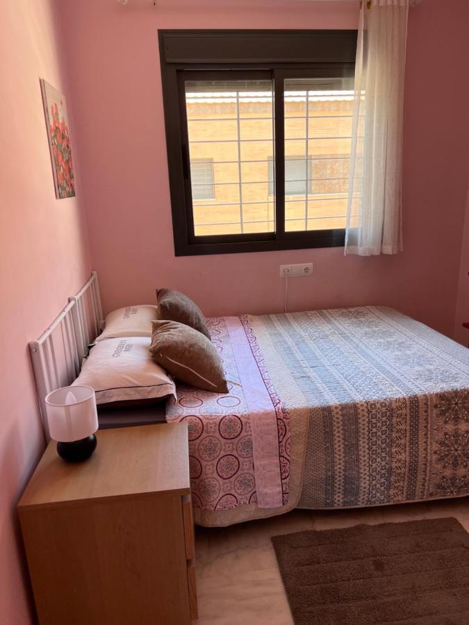 Habitacion Marisma Polvolin Huelva Extérieur photo