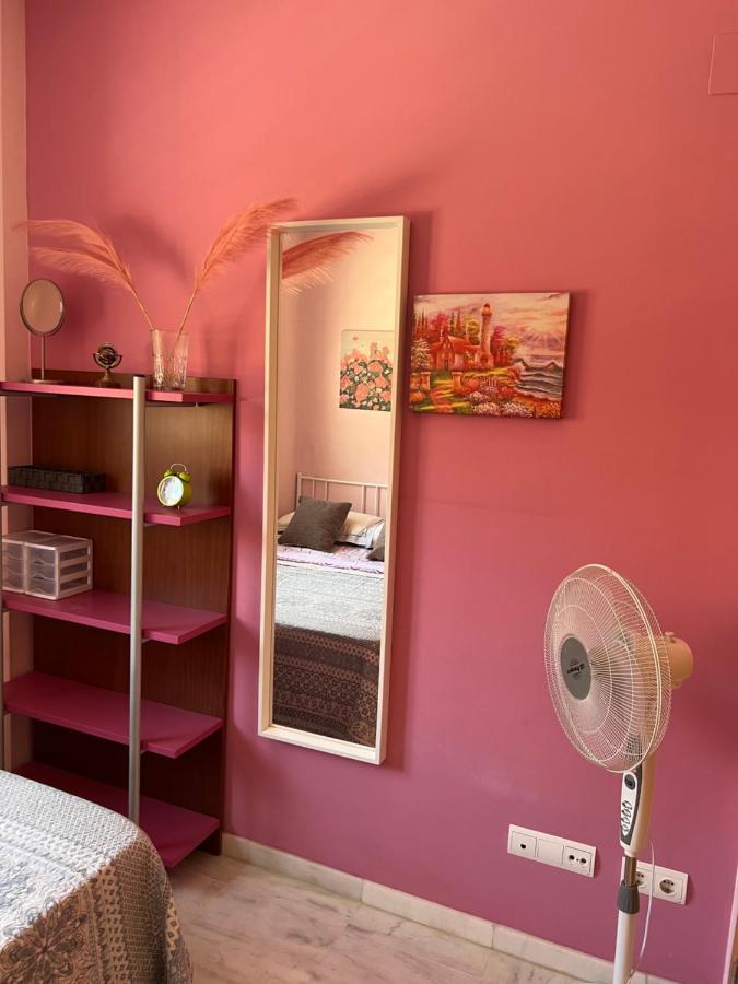 Habitacion Marisma Polvolin Huelva Extérieur photo
