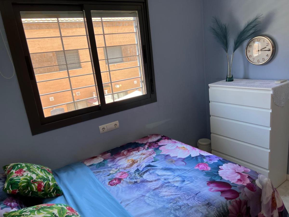 Habitacion Marisma Polvolin Huelva Extérieur photo