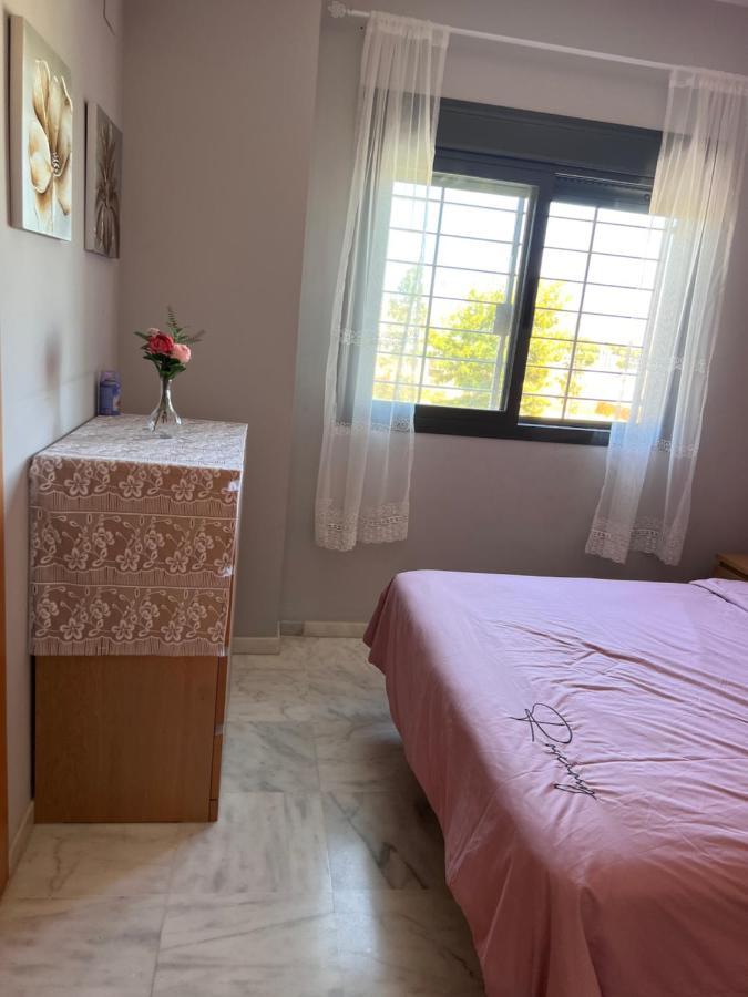 Habitacion Marisma Polvolin Huelva Extérieur photo