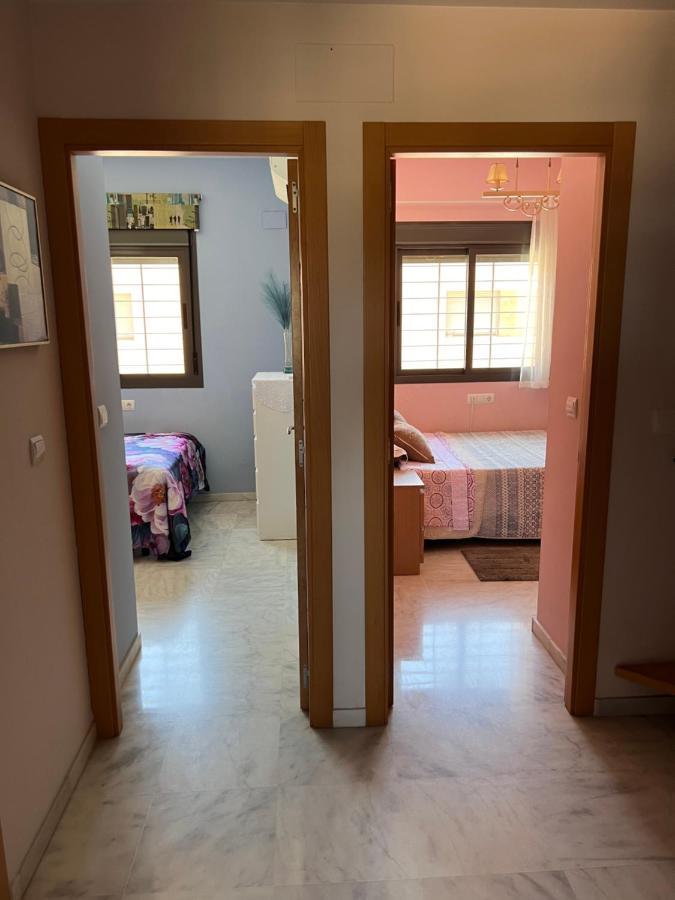 Habitacion Marisma Polvolin Huelva Extérieur photo