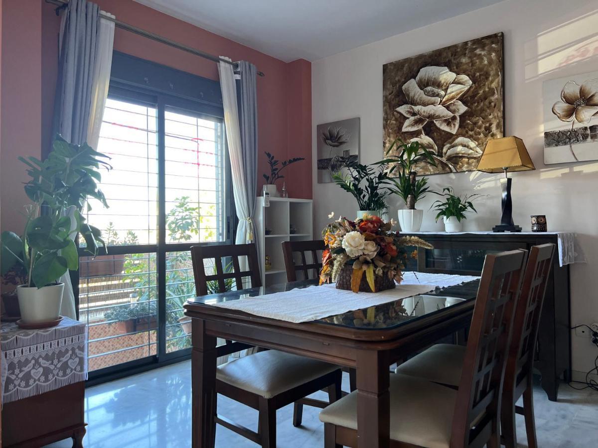Habitacion Marisma Polvolin Huelva Extérieur photo
