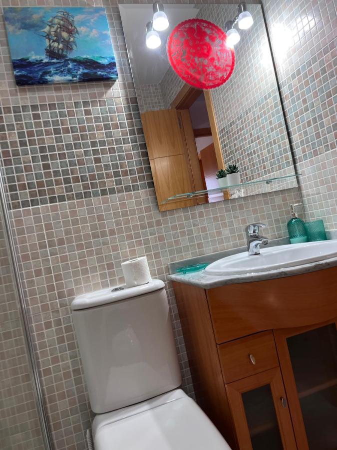 Habitacion Marisma Polvolin Huelva Extérieur photo