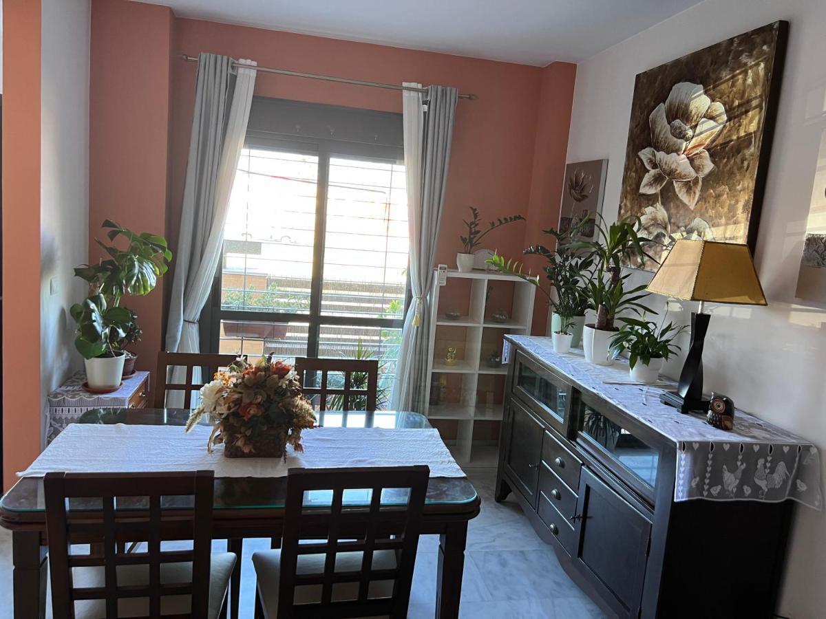 Habitacion Marisma Polvolin Huelva Extérieur photo