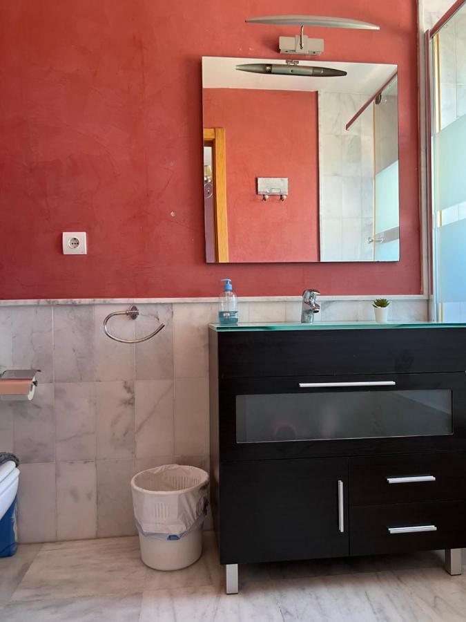 Habitacion Marisma Polvolin Huelva Extérieur photo