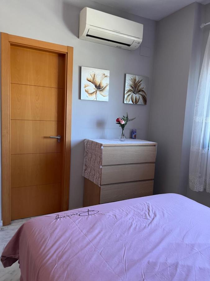 Habitacion Marisma Polvolin Huelva Extérieur photo