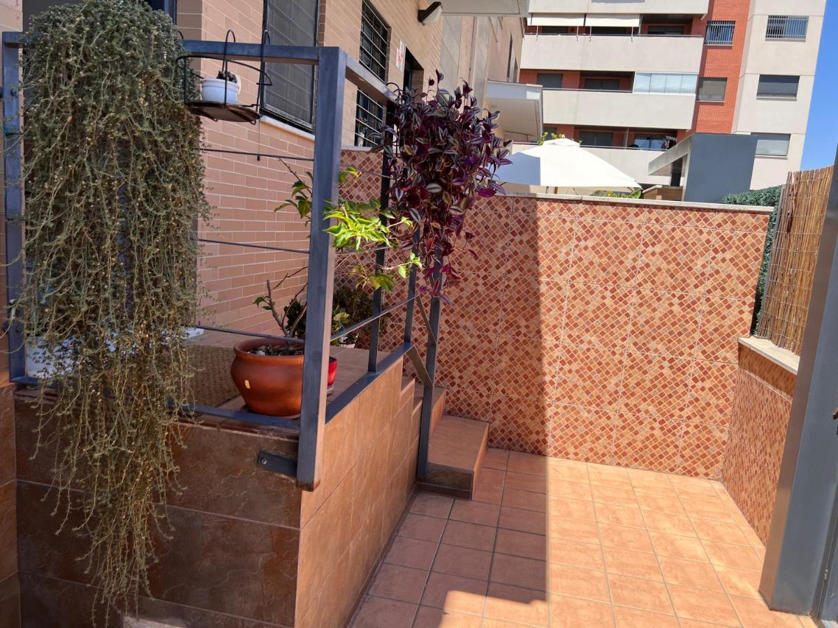 Habitacion Marisma Polvolin Huelva Extérieur photo